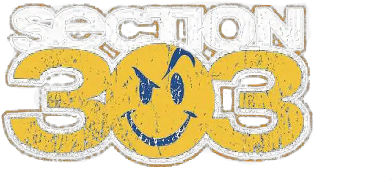 Section303com Official Home Of Cellblock 303 Emblem Png Nashville Predators Logo Png