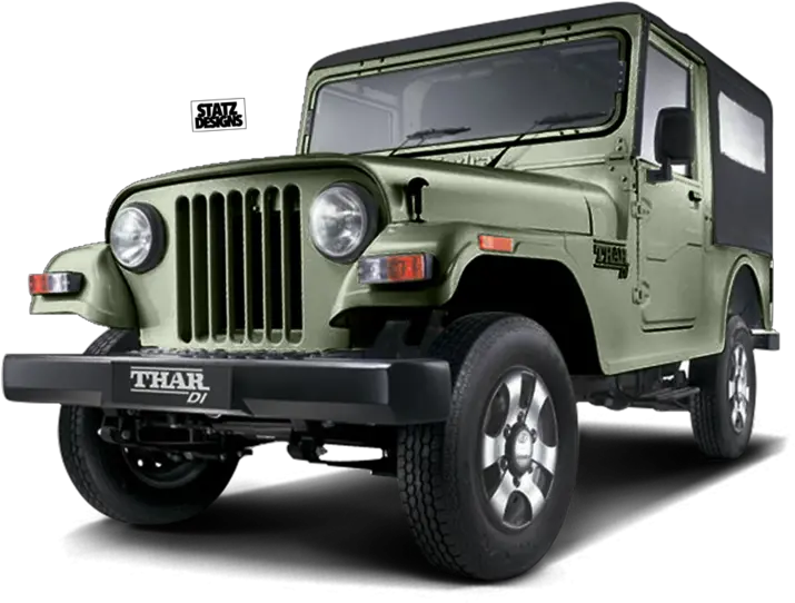 Mahindra Jeep Mahindra Jeep Png Jeep Png