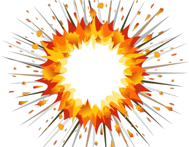 Clipart Png Dance Blast Explosion Clipart Png