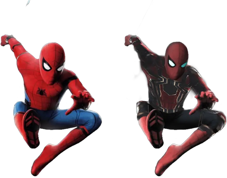 Currently Working Spider Man Infinity War Hd Png Avengers Infinity War Png