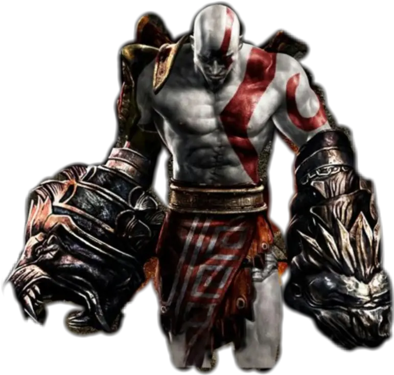 Of War Sticker God Of War Blood Metal Png God Of War Kratos Png