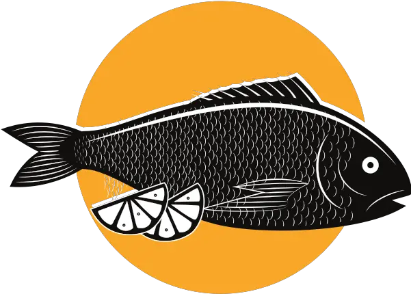 Fish Silhouette Wrasses Png Fish Silhouette Png