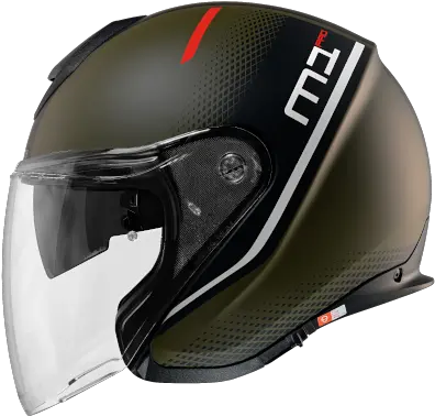 Media Center Search Schuberth Schuberth M1 Pro 2022 Png Green Icon Helmet