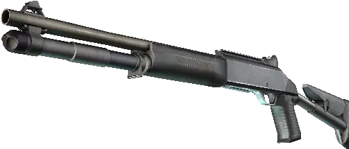 Heavy Shotgun Png 1 Image Xm1014 Csgo Shotgun Png