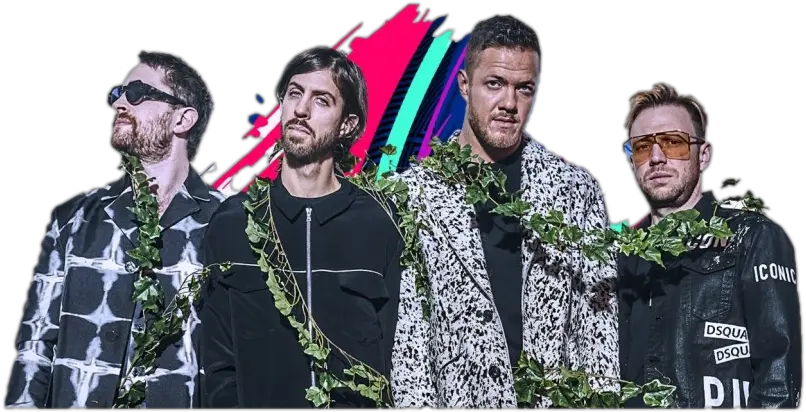 Imagine Dragons Png Transparent Image Imagine Dragons Transparent Dragons Png