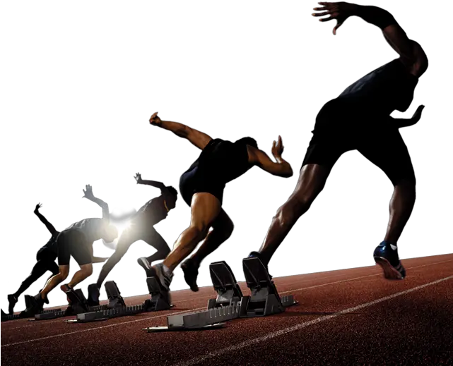 Download Skating All Track Poster Recreation Field Running Running Athlete Png Running Png