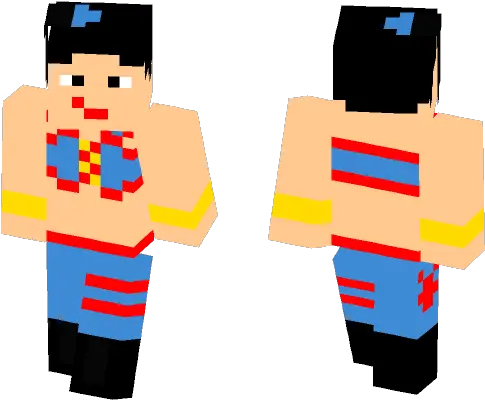 Download Bayley L Wwe Minecraft Skin For Free Minecraft Png Bayley Png