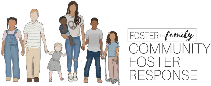 Foster The Family Foster The Family Png Family Png