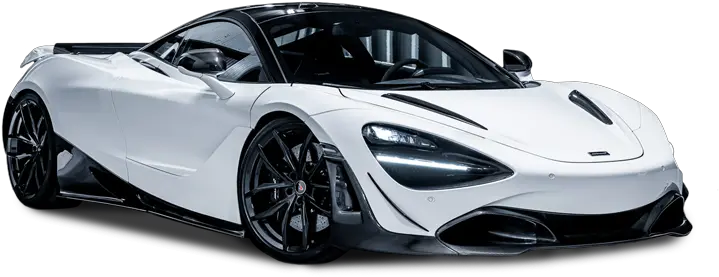 Wedding Car Rental Passionwithoutlimits Witte Sportauto Png Mclaren Png