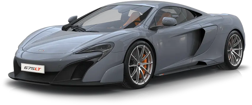 Mclaren P Mclaren 675lt Png Mclaren Png