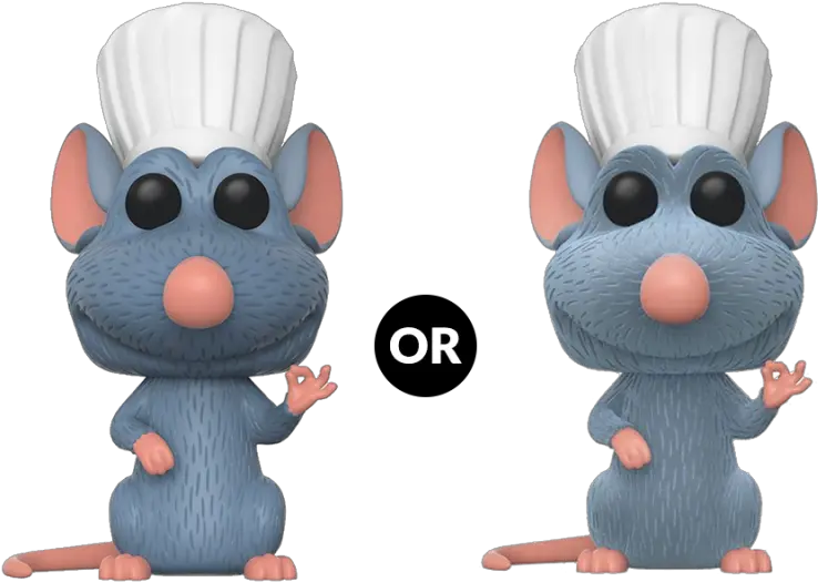 Vinyl Ratatouille Funko Ratatouille Png Ratatouille Png