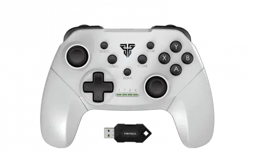 Gaming Controller Fantech World Png Second Icon