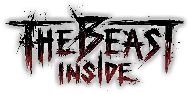 The Beast Inside U2013 Official Site Dot Png Beast Logo