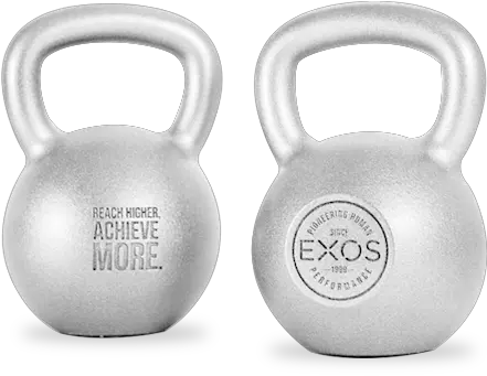 Exos Kettlebell Award Kettlebell Png Kettlebell Png