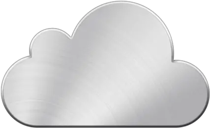 Nubes Electronicas Flashcards Icloud Apple Png Nubes Png