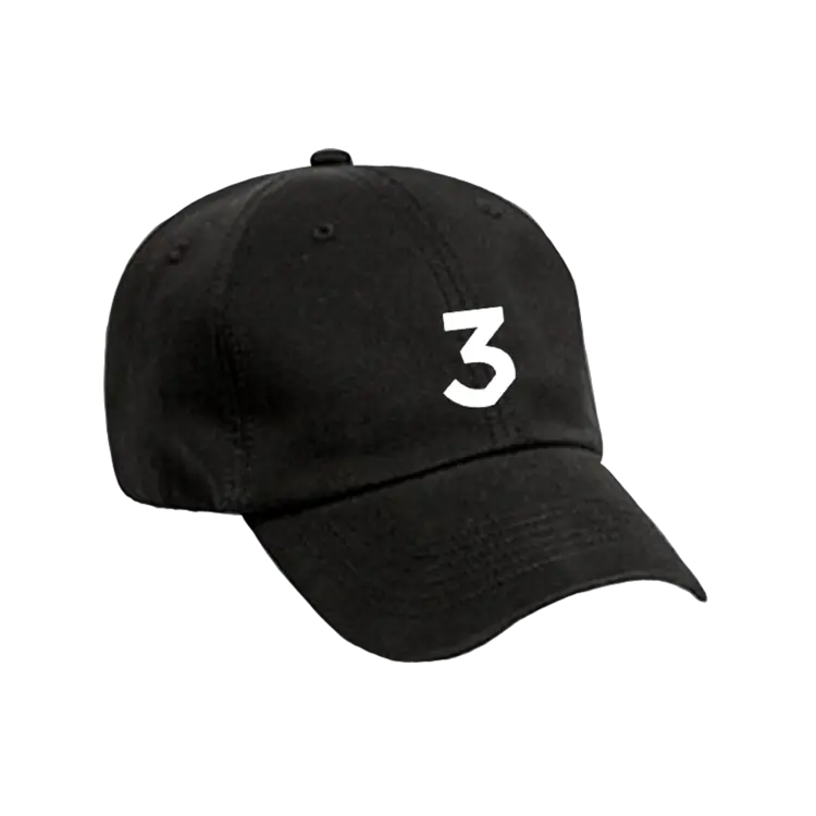 Shop U2014 Chance The Rapper Png Baseball Cap