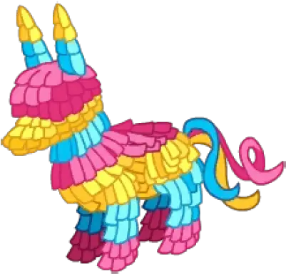 Pinata Png 2 Image