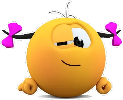 Kolobanga Emoji Transparent Png Mart Kolobanga Shocked Emoji Transparent Background