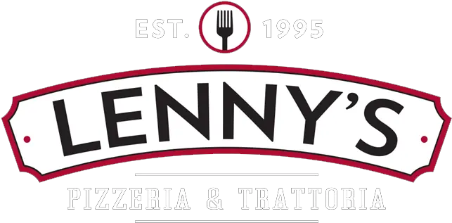 Lennyu0027s Pizzeria U0026 Trattoria Home Circle Png Lenny Png