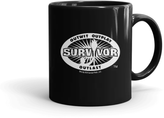 Survivor Season 39 Island Of The Idols Travel Mug Mug Png Criminal Minds Logos