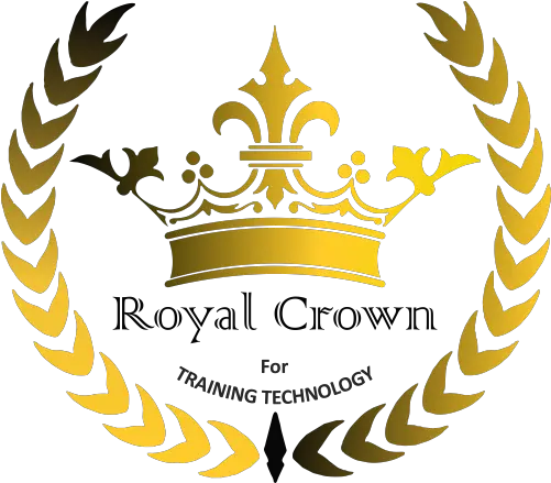 Partnership Agreement With Royal Crown Crown Logo Free Download Png Crown Logos