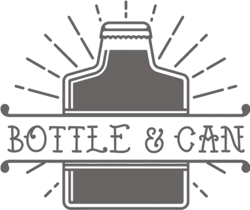 Bottle U0026 Can Language Png Fable Icon