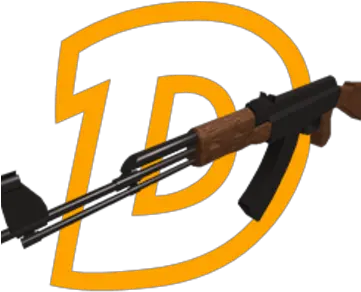 Ak Arrow Png Ak 47 Logo