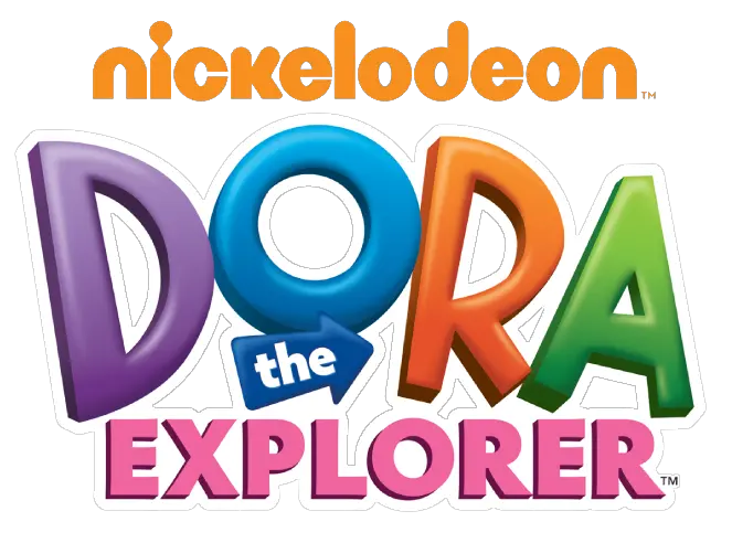 Dora The Explorer Nick Jr Easter Egg Png Dora Png