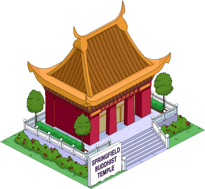Download Buddha Temple Transparent Background Hq Png Image Buddhism Temple Png Scale Transparent Background