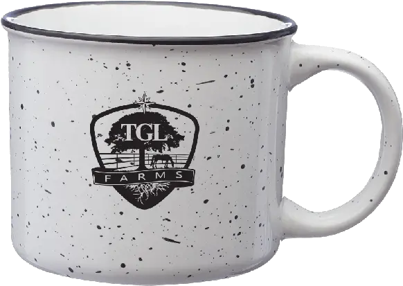 Tgl Farms White Campfire Mug Campfire Coffee Mug Png Just Added Icon