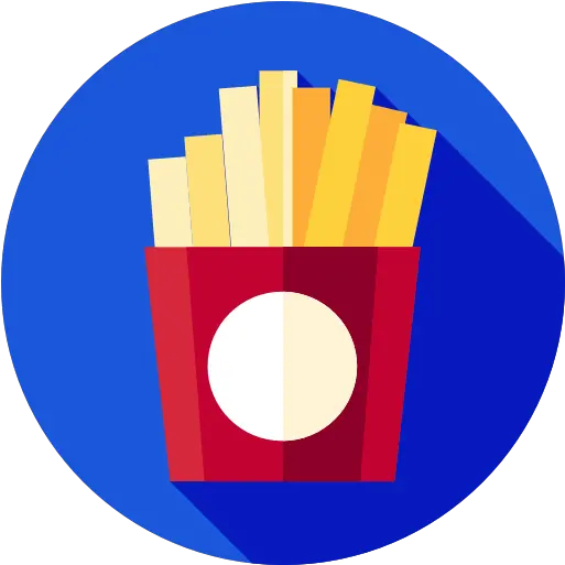 French Fries Free Food Icons Language Png French Fry Icon