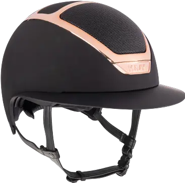Kask Star Lady Black Rose Kask Riding Helmet Png Icon Half Helmet