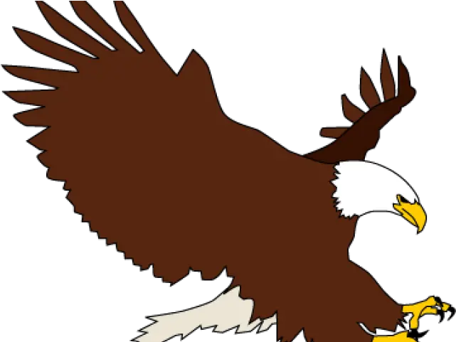 Download Bald Eagle Clipart Transparent Background Eagle Clipart Transparent Background Png Eagle Transparent Background