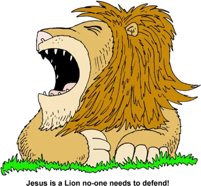 Lion Roar Png Clipart Clip Art Lion Roar Png