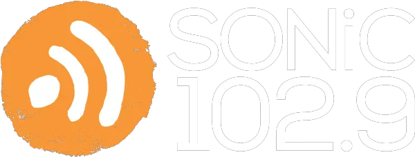 Sonic 1029 Web Radio Player Sonic 1029 Png Sonic 06 Logo