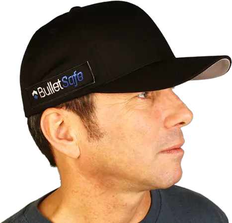 Bulletproof Baseball Cap Will It Work Wearing A Baseball Cap Png Baseball Cap Png