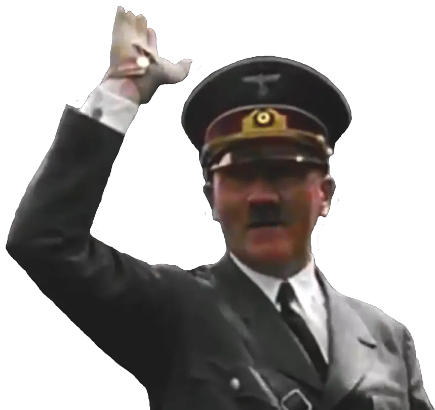 Hitler Png Transparent Transparent Background Hat Hitler Png