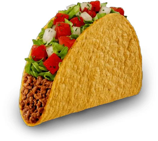 Fresh Meat Taco Transparent Png Taco Or Hot Dog Gender Reveal Tacos Png