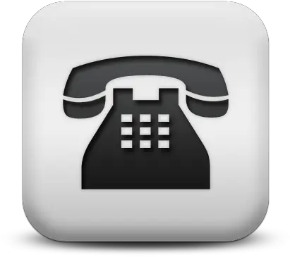 Over The Phone Set Up Consultation Phone Number Symbol Png Set Square Icon