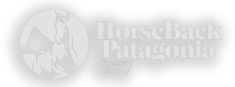 Horseback Patagonia Home English Poster Png Patagonia Logo Font