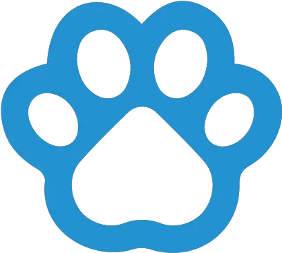 Our Team Silueta Huellas De Leon Png Pichu Icon