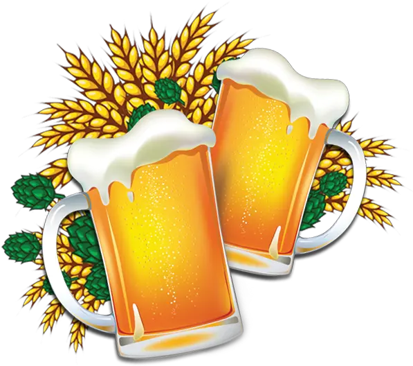 Beer Party Clipart Beer Clipart Png Beer Clipart Transparent Background