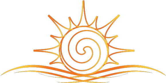 Online Sun Logo With Free Creator Circle Png Sun Logo Png