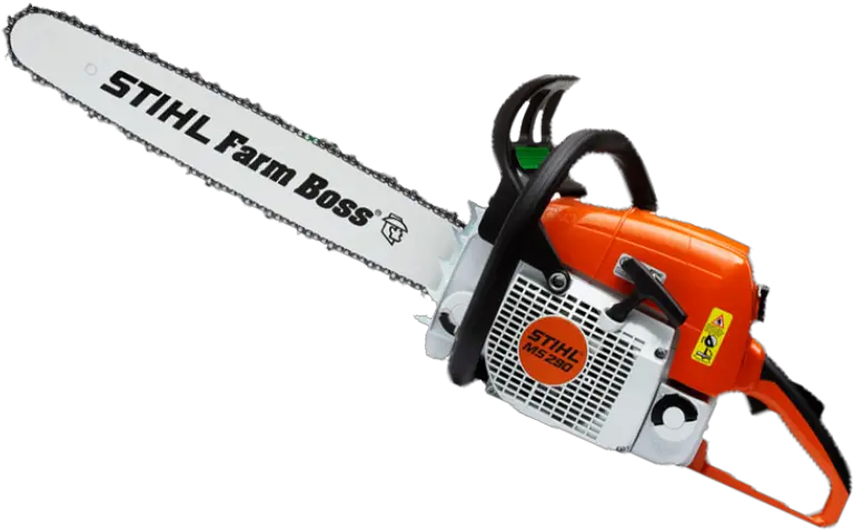 Chainsaw Png Image Chainsaw Transparent Background Chainsaw Png