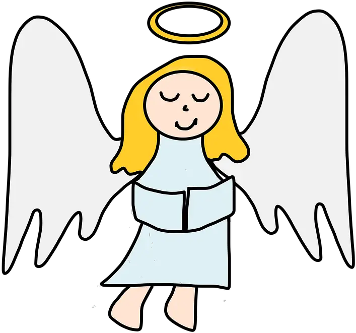 Angel Heaven Purity Free Image On Pixabay Png Heaven Png