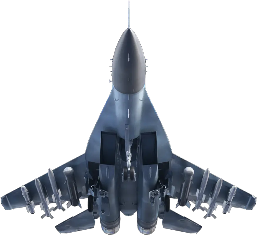 Download Img Mig Png Transparent Missile Png