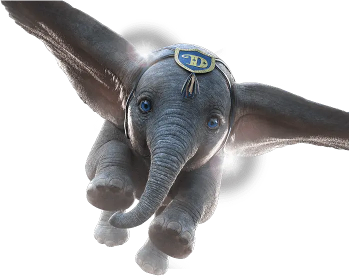 Transparent Png Image Download Dumbo Film Png Dumbo Png