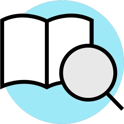 Free Icon Open Book Zeitschrift Symbol Png Digital Library Icon