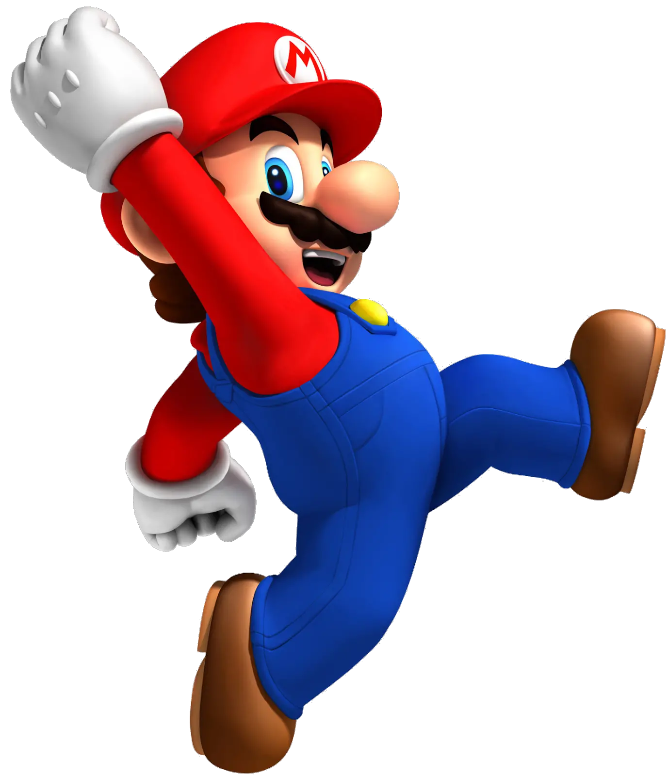 Super Mario Block Png