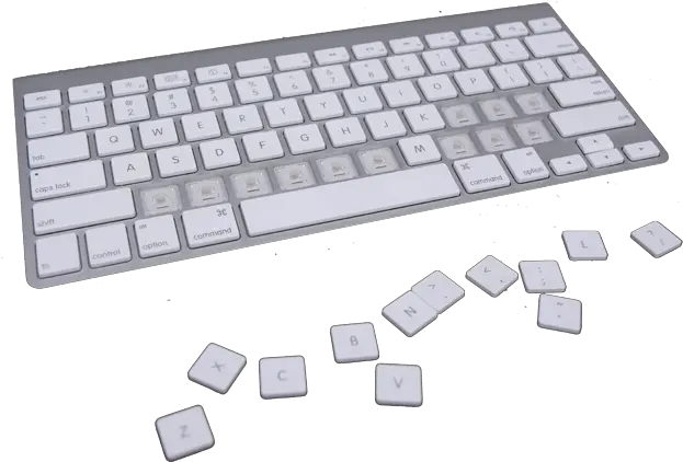 Nova Cinema Png Image K6 Keyboard Png